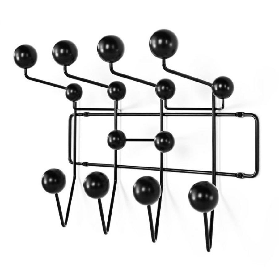 Mobilier Voltex | Hang It All - Neu Porte-Manteaux - Vitra