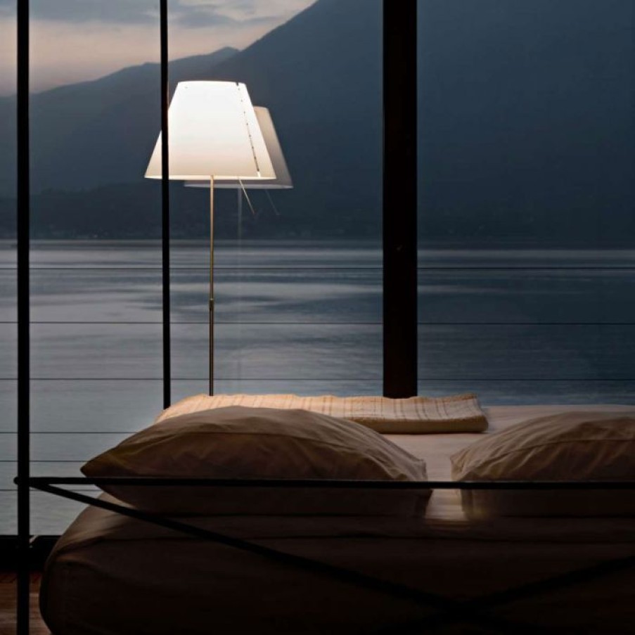 Luminaires Voltex | Costanza Lampadaire - Luce Plan