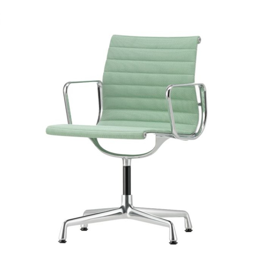 Mobilier Voltex | Aluminium Chair Ea 104 - Vitra