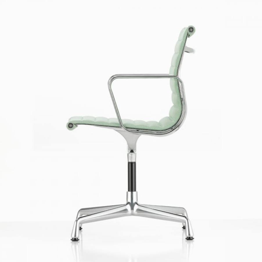 Mobilier Voltex | Aluminium Chair Ea 104 - Vitra