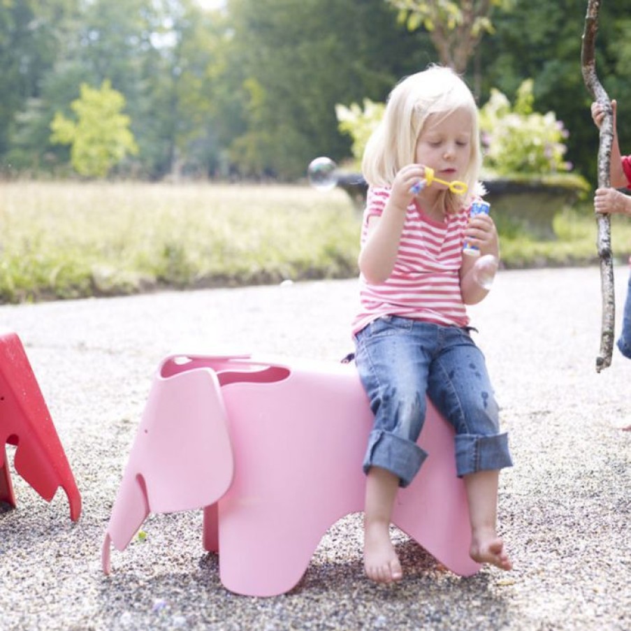 Mobilier Voltex | Eames Elephant - Vitra