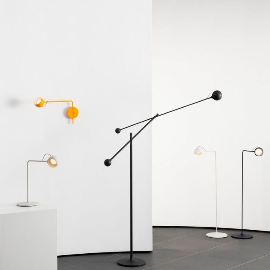 Luminaires Voltex | Ixa - Lampadaire - Artemide