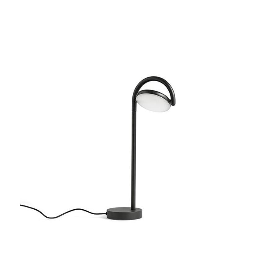 Luminaires Voltex | Lampe De Table Marselis - Hay