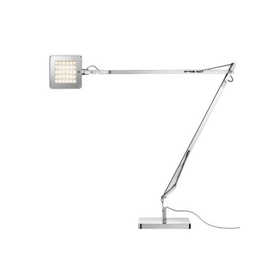 Luminaires Voltex | Kelvin Led Base - Flos