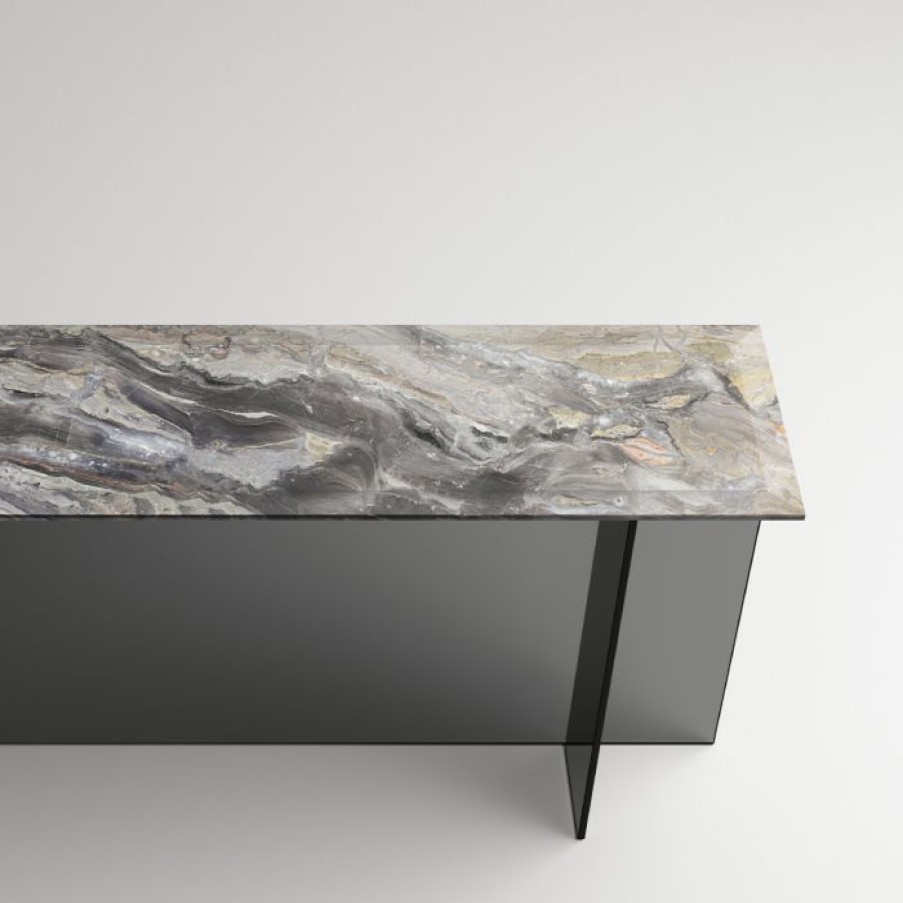 Mobilier Voltex | Sestance Console - Tonelli Design