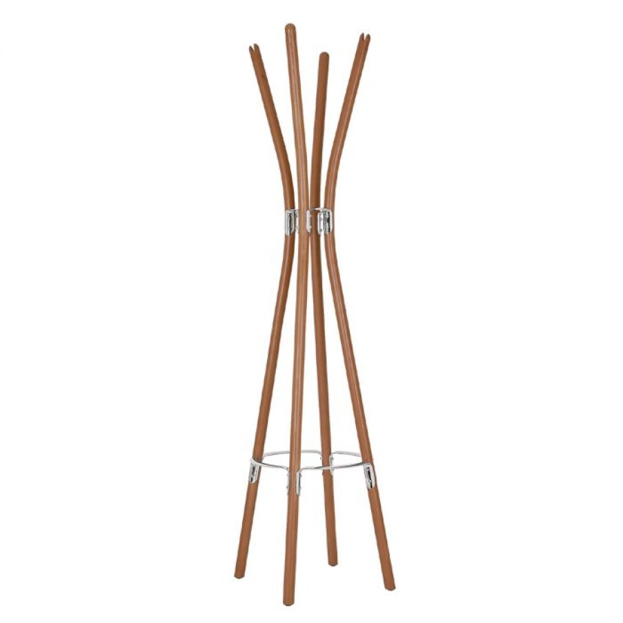 Mobilier Voltex | Porte-Manteau Poele - Alessi