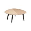 Mobilier Voltex | Table Tweed Mini - Zanotta