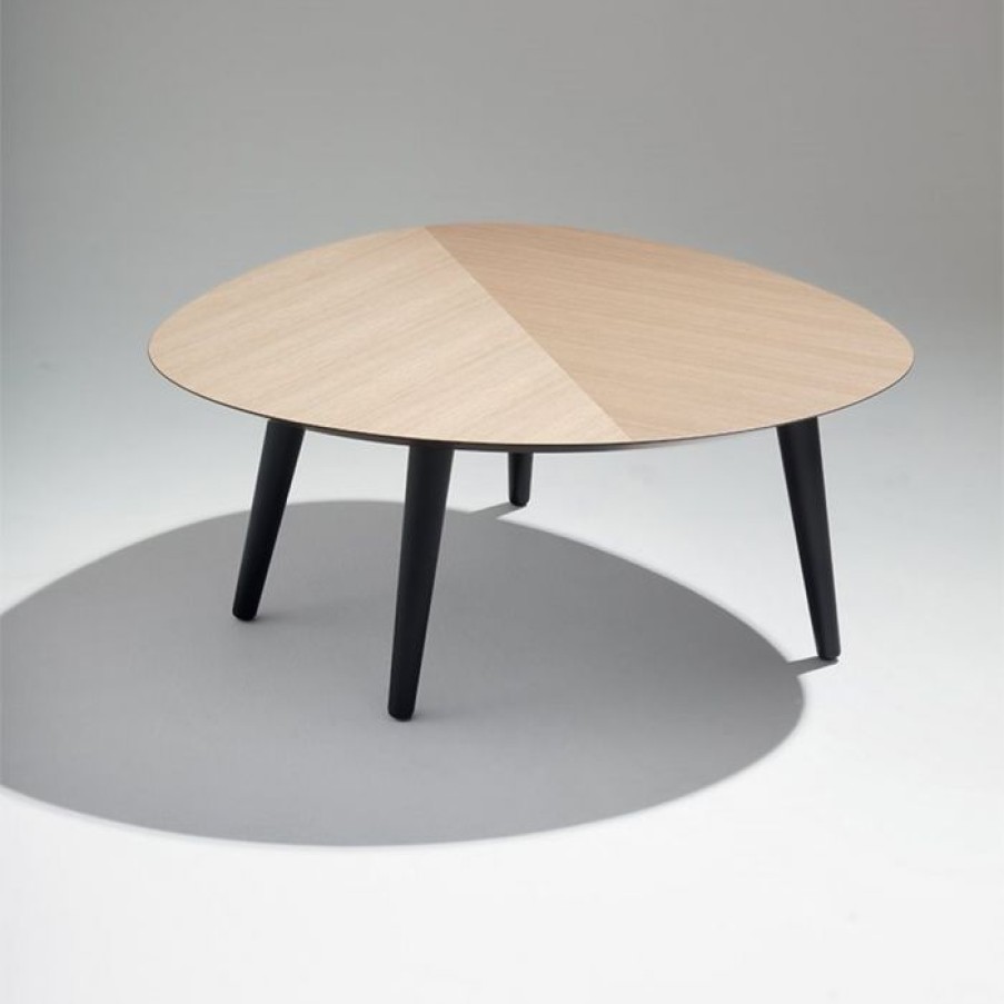 Mobilier Voltex | Table Tweed Mini - Zanotta