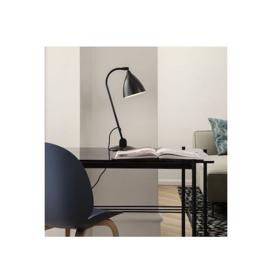 Mobilier Voltex | Bureau Ts Marbre - Gubi