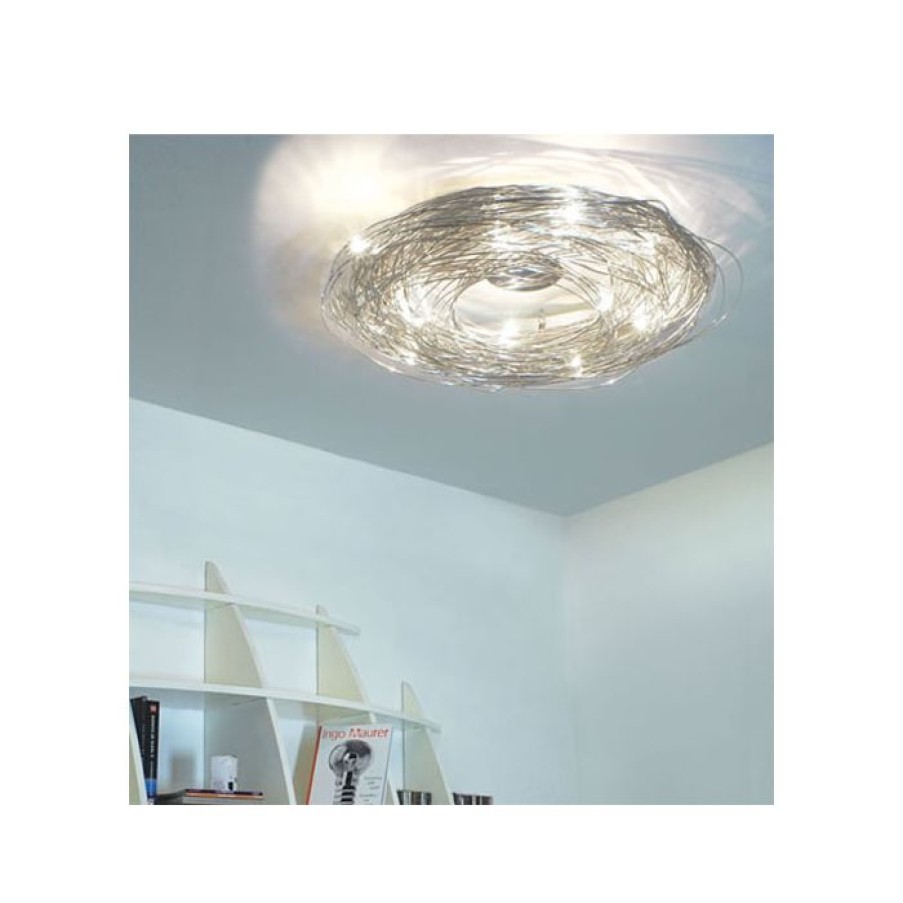 Luminaires Voltex | Confusione - Knikerboker