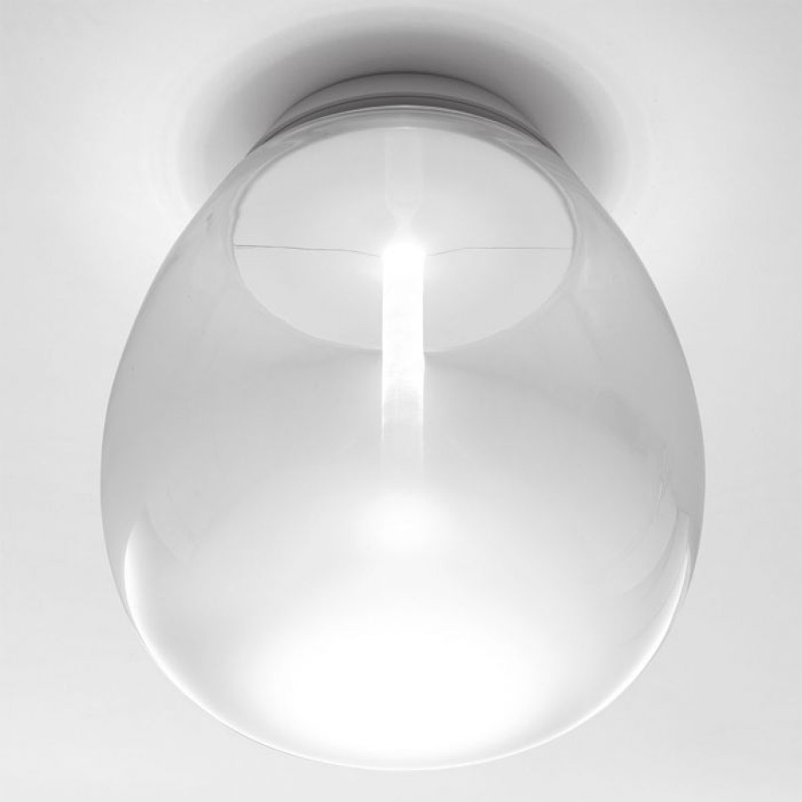 Luminaires Voltex | Applique / Plafonnier Empatia - Artemide