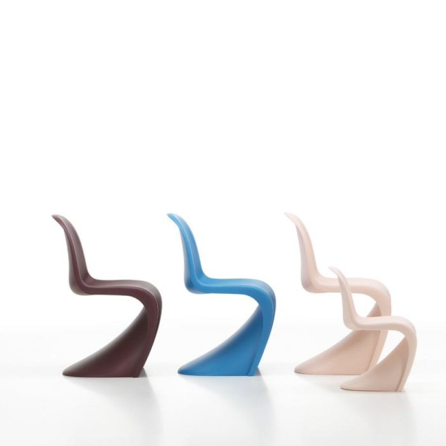 Mobilier Voltex | Panton Chair 2.0 - Vitra