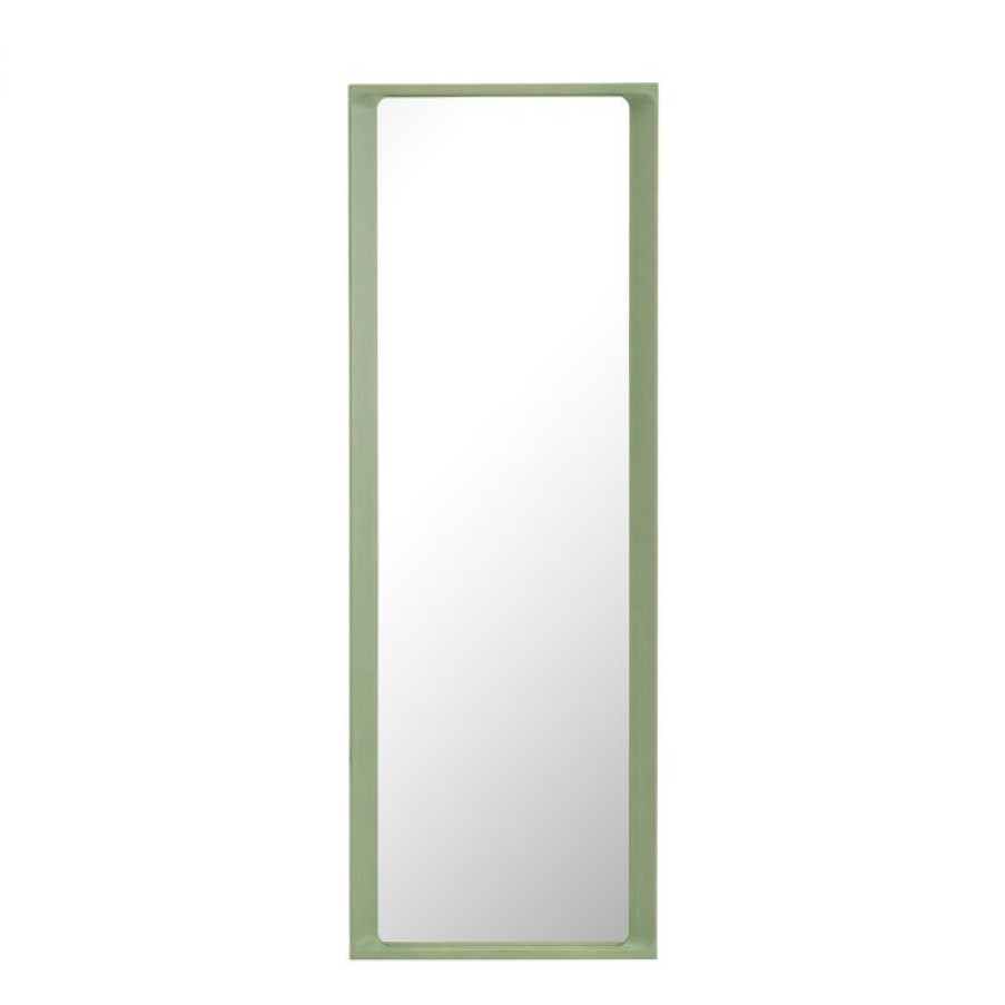 Mobilier Voltex | Arced Mirror 171X61Cm - Muuto