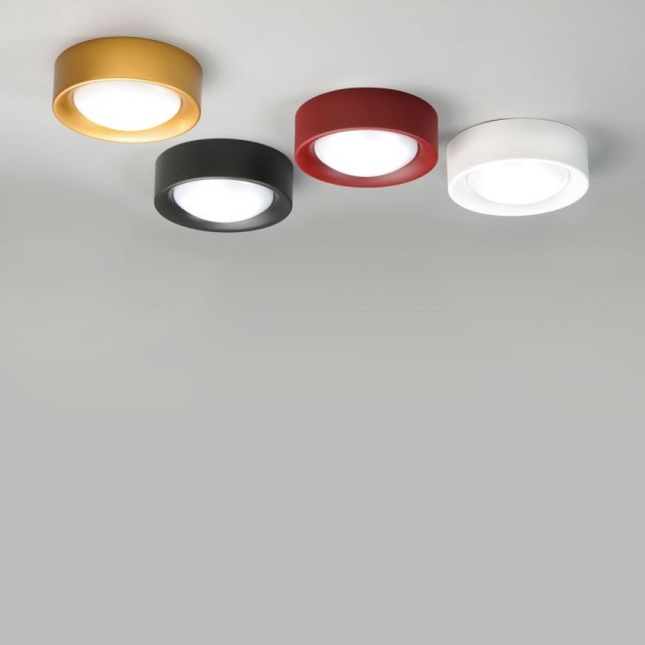 Luminaires Voltex | Cilinder - Milan Iluminacion