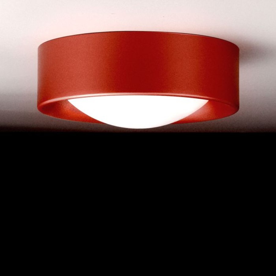 Luminaires Voltex | Cilinder - Milan Iluminacion