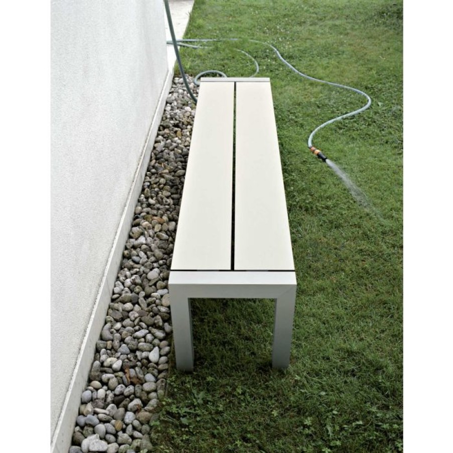 Exterieur / Outdoor Voltex | Sushi Banc Outdoor - Kristalia