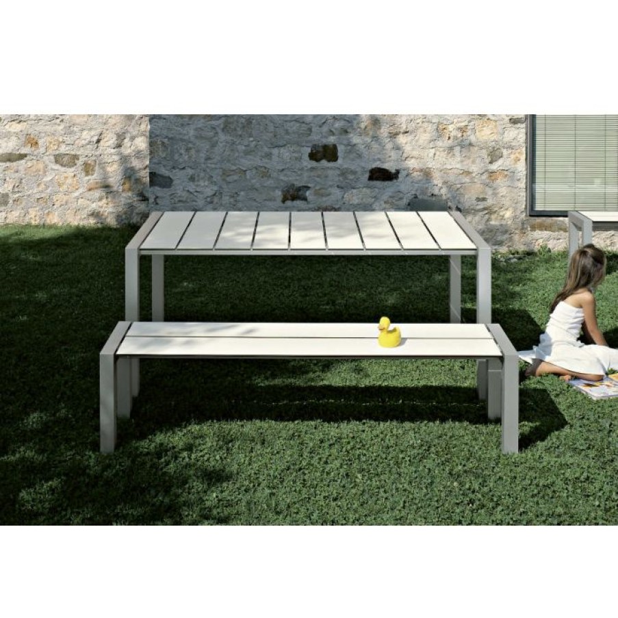 Exterieur / Outdoor Voltex | Sushi Banc Outdoor - Kristalia