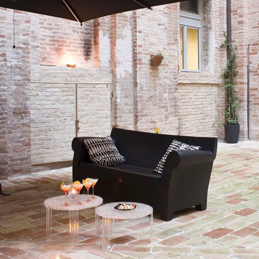 Exterieur / Outdoor Voltex | Bubble Canape - Kartell