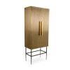 Mobilier Voltex | Tall Ribbel Cabinet - Polspotten