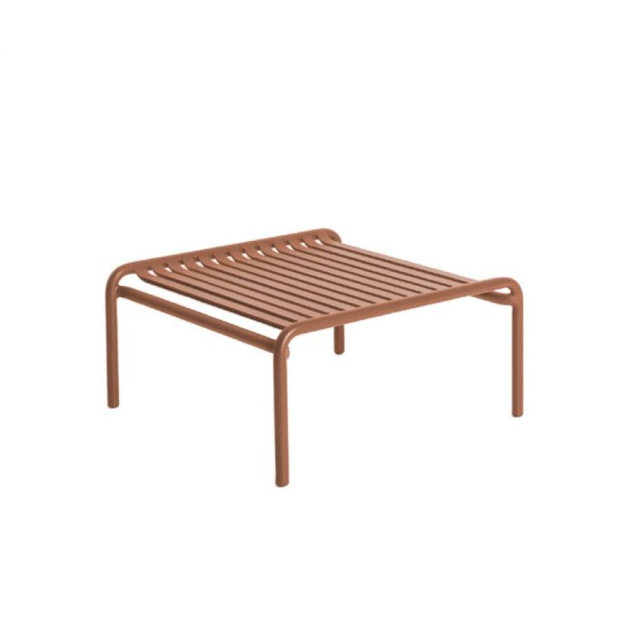 Exterieur / Outdoor Voltex | Table Basse Week-End - Petite Friture