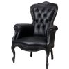 Mobilier Voltex | Smoke Fauteuil - Moooi