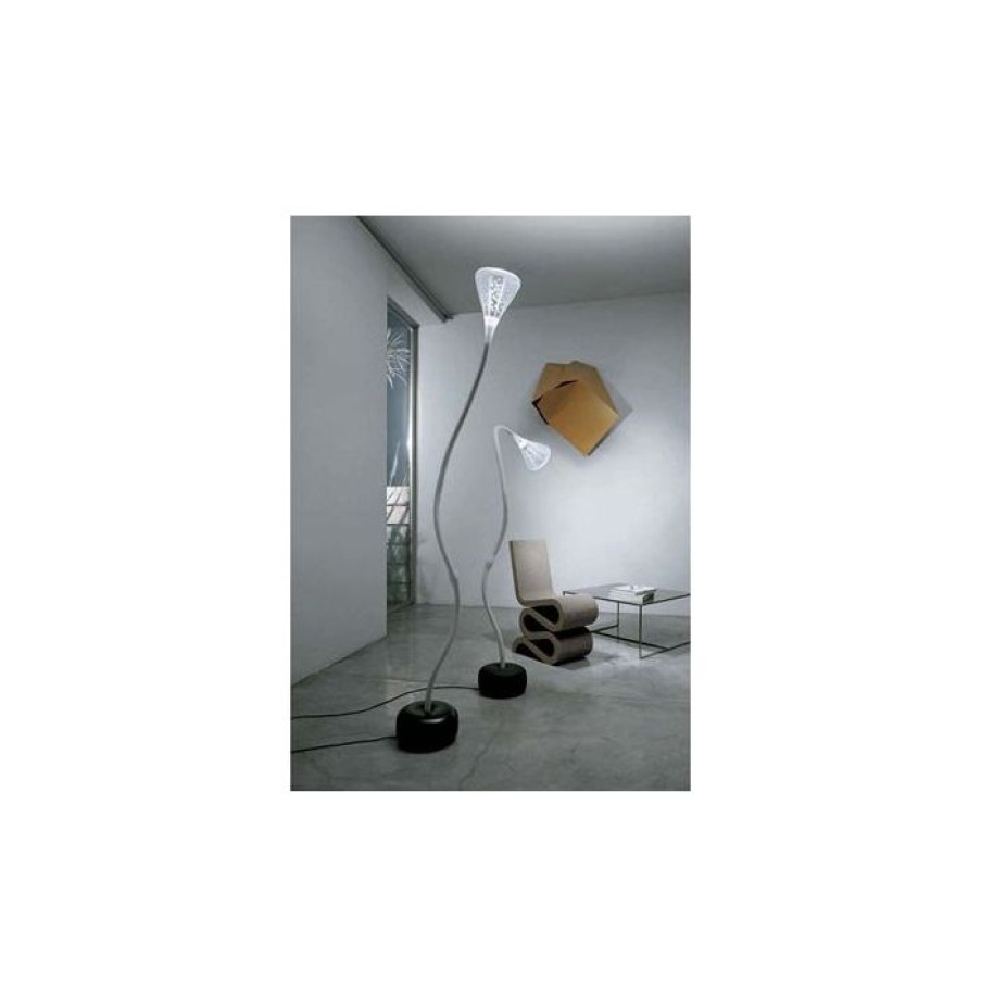 Luminaires Voltex | Pipe Terra - Artemide