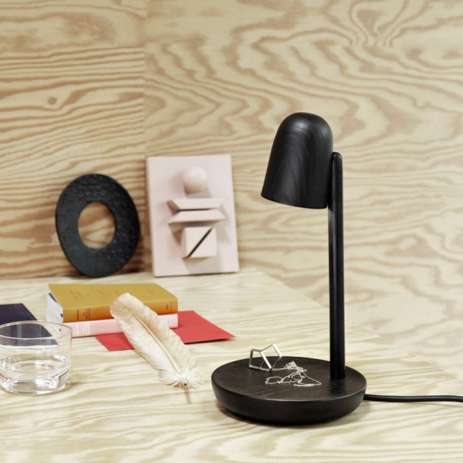 Luminaires Voltex | Focus Lampe - Muuto