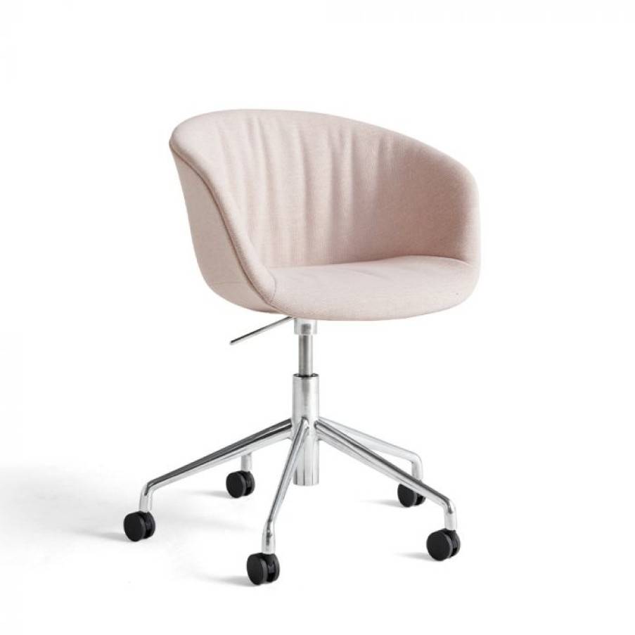 Mobilier Voltex | Chaise De Bureau Aac 53 Soft - Hay