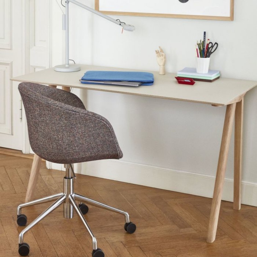 Mobilier Voltex | Chaise De Bureau Aac 53 Soft - Hay