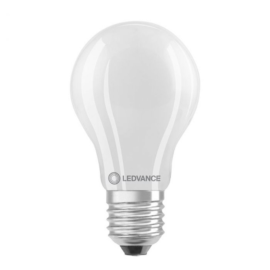 Luminaires Voltex | Ampoule Led Standard E27 Depolie 7.5W Equivalence Halo 75W 2700K Dimmable - Ledvance