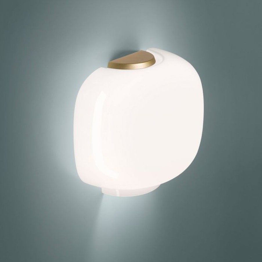 Luminaires Voltex | Chouchin Semi - Limitee - Foscarini