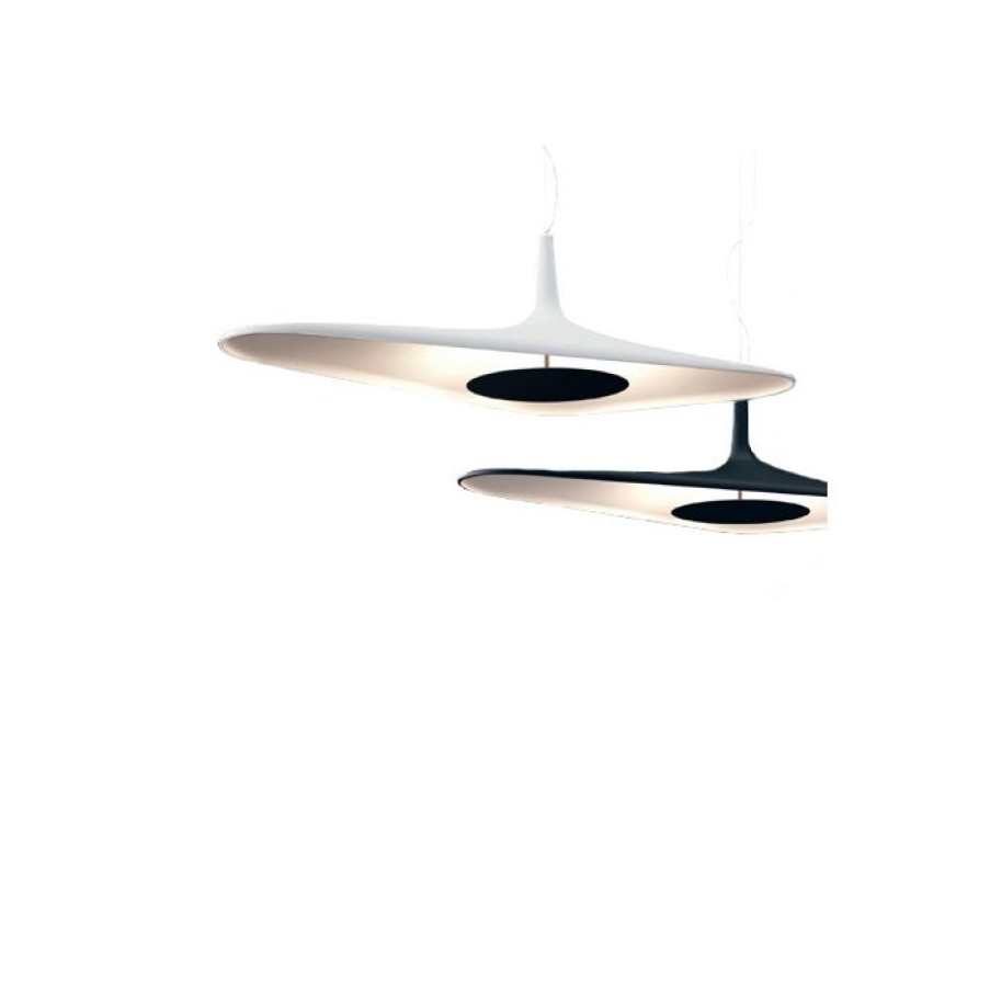 Luminaires Voltex | Soleil Suspension - Luceplan