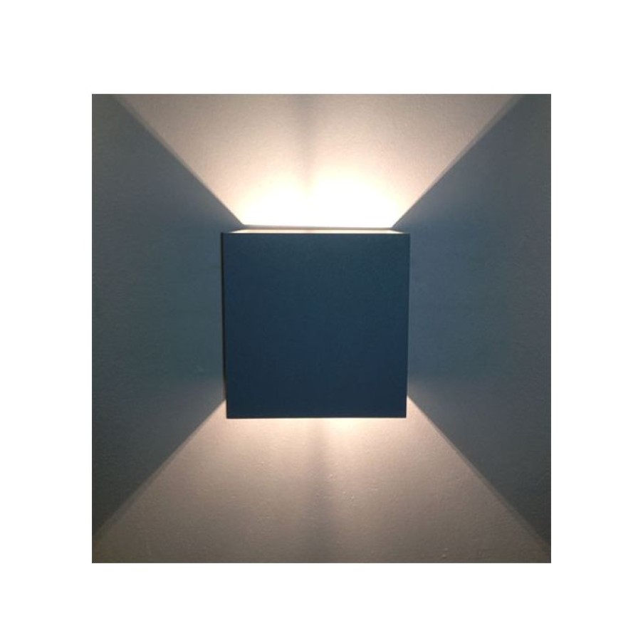 Luminaires Voltex | Applique Square Altalum