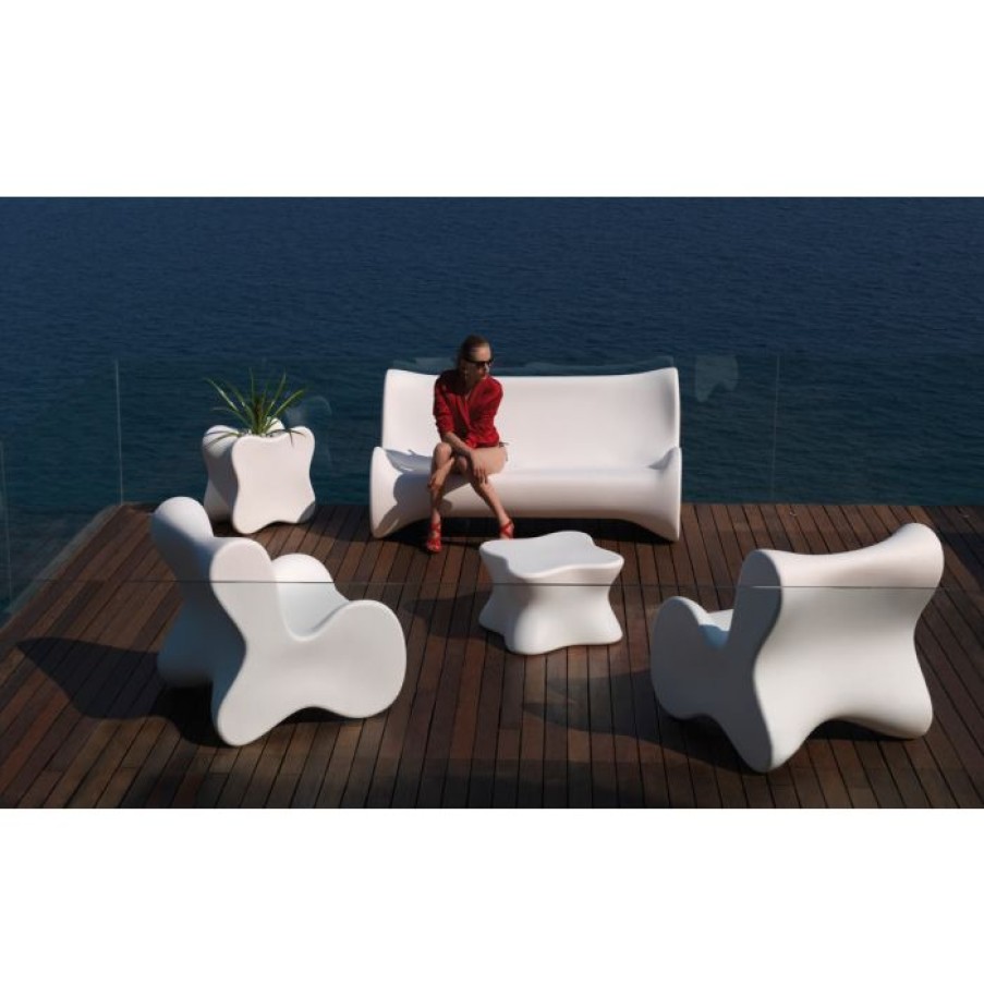 Exterieur / Outdoor Voltex | Pal Et Vondom