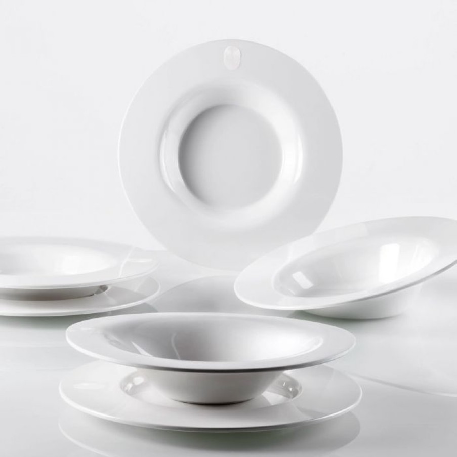 Deco Voltex | Assiette I.D. Ish - Kartell