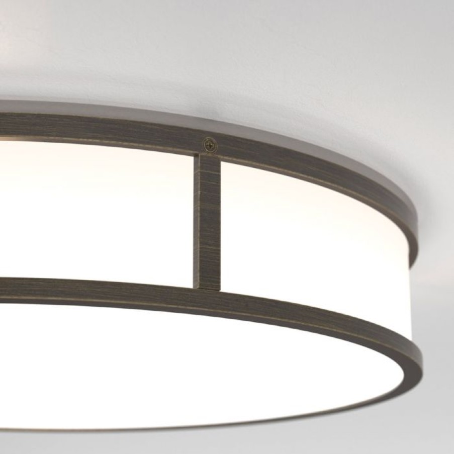 Luminaires Voltex | Mashiko 400 Round - Astro