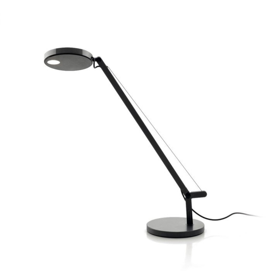 Luminaires Voltex | Demetra Micro Lampe De Bureau - Artemide