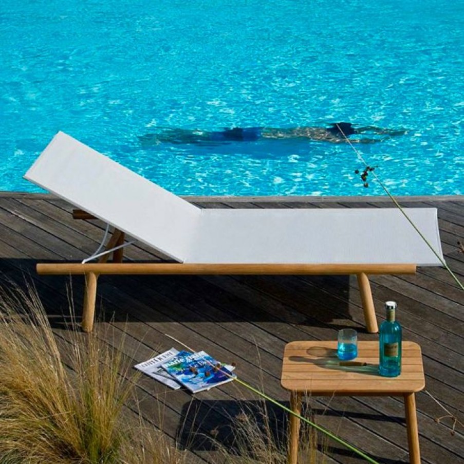 Exterieur / Outdoor Voltex | Bain De Soleil Pevero - Unopiu