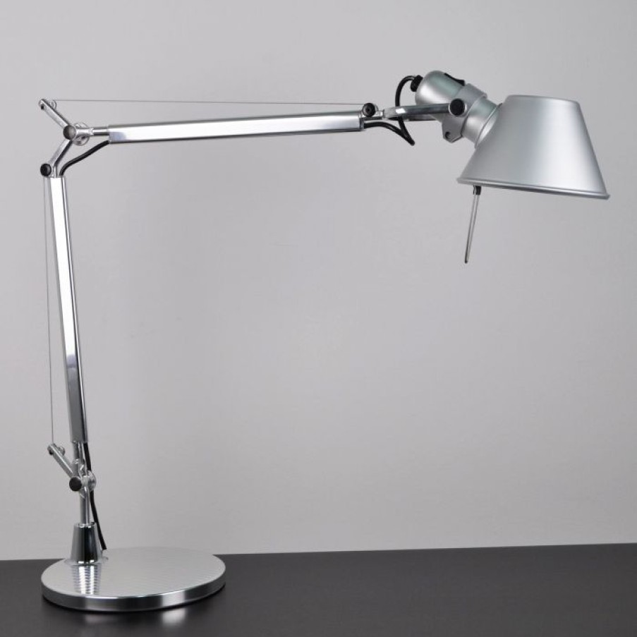 Luminaires Voltex | Tolomeo Mini - Artemide