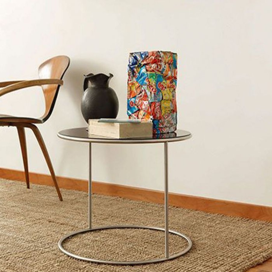 Mobilier Voltex | Table Basse Cannot - Cappellini