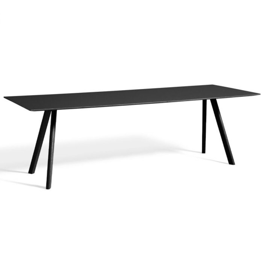 Mobilier Voltex | Copenhague Table Cph30 - Pied 200X90 - Hay