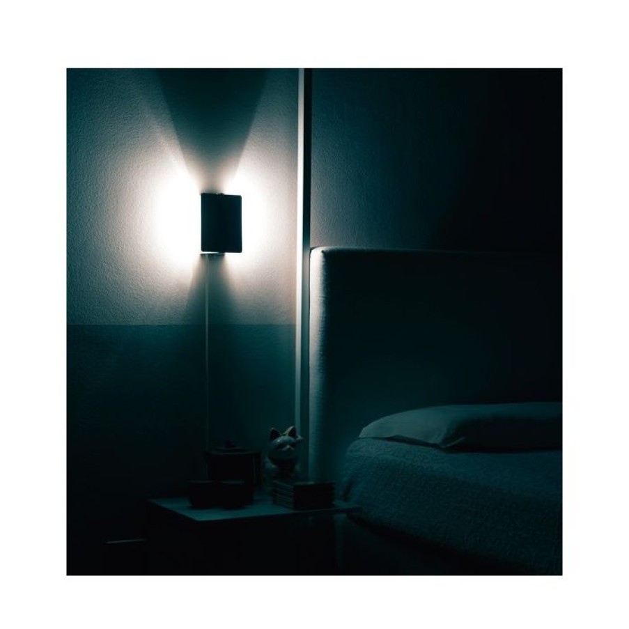 Luminaires Voltex | Applique Pivotante Charlotte Perriand Avec Interrupteur - Nemo