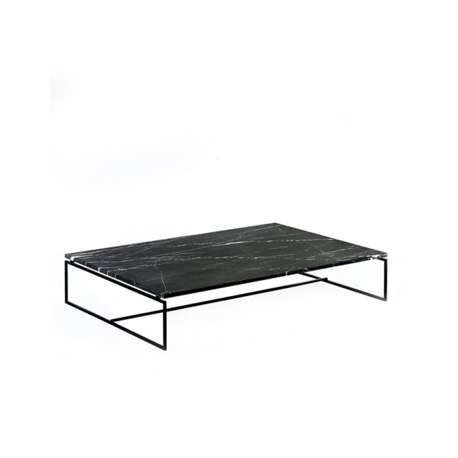 Mobilier Voltex | Table Basse Dialect Vert - Serax