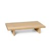 Mobilier Voltex | Table Basse Kona - Ferm Living