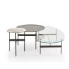 Mobilier Voltex | Formiche Tables - Composition 2 - B&B Italia