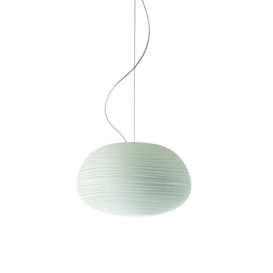 Luminaires Voltex | Rituals Suspension - Foscarini