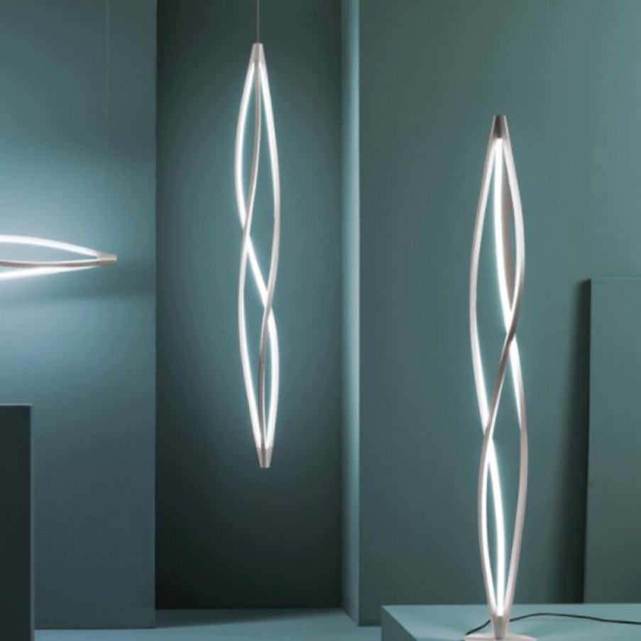 Luminaires Voltex | Lampadaire In The Wind - Nemo Lighting