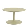 Mobilier Voltex | Soft Coffee Table - O75Xh42Cm - Muuto