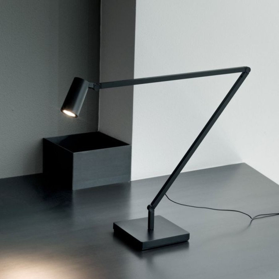 Luminaires Voltex | Lampe A Poser Untitled Spot - Nemo