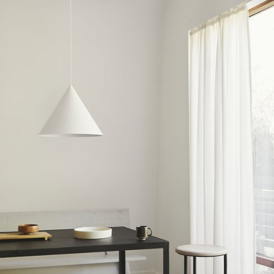 Luminaires Voltex | Suspension Benjamin - Frandsen